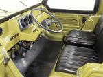 Citroen Mehari 1968 года